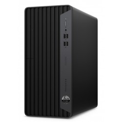 HP PC MicroTower 400 G7 MT, Refurbished Grade A Repainted, i5-10400F, 8/256GB SSD, NVS 510, FreeDOS