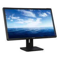 DELL used οθόνη E2214HB LED, 21.5" Full HD, VGA/DVI, Grade B