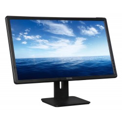 DELL used οθόνη E2214HB LED, 21.5" Full HD, VGA/DVI, Grade B