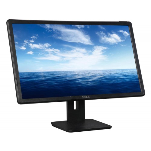 DELL used οθόνη E2214HB LED, 21.5 Full HD, VGA/DVI, Grade B