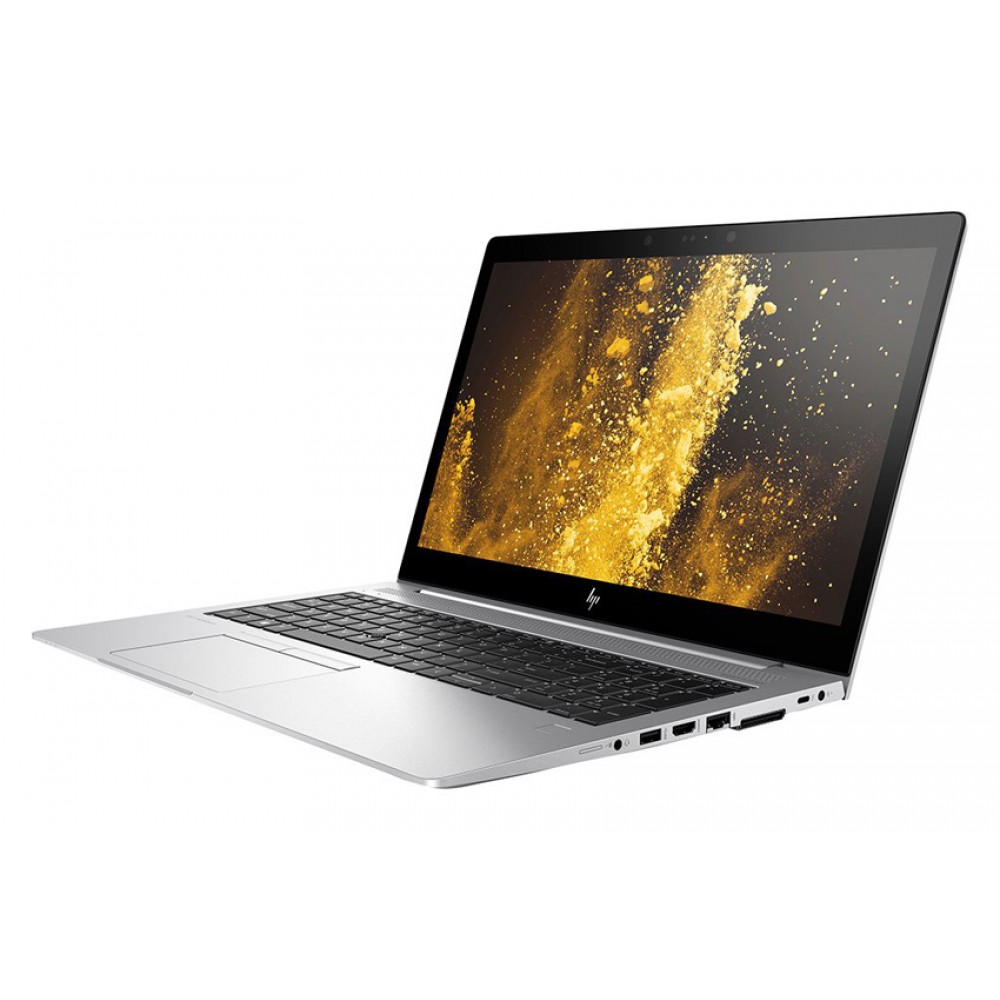 HP Laptop EliteBook 850 G5, Grade C, i5-8250U 8/256GB M.2, Cam 15.6, Intel UHD Graphics 620, FreeDOS