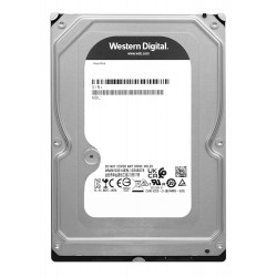 WD σκληρός δίσκος Black 3.5", 1TB, 64MB, 7200RPM, 6Gb/s, FR