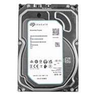 SEAGATE σκληρός δίσκος Exos 5E8 3.5", 8TB, 5400RPM, 256MB, 6Gb/s, FR