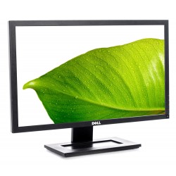 DELL used οθόνη E2311H LED, 23" Full HD, VGA/DVI, Grade A