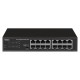 HIMAX switch S116G, 16x Ethernet θύρες, έως 1000Mbps