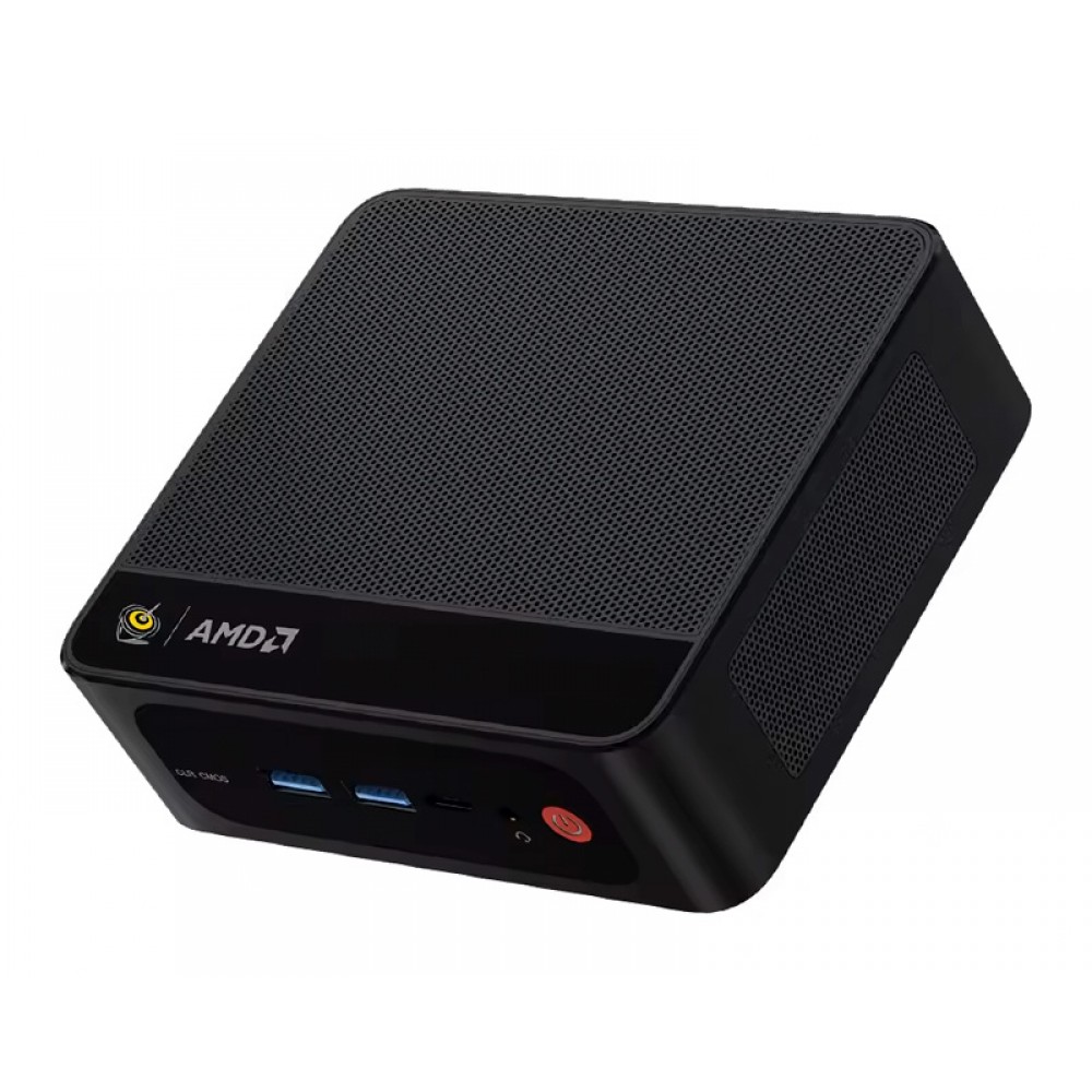 BEELINK mini PC SER5 Pro, AMD 5850U, 32GB, 500GB M.2, Windows 11 Pro