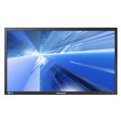 SAMSUNG used οθόνη S22C450B LED 21.5" 1680x1050, VGA/DVI, χωρίς βάση, Grade A