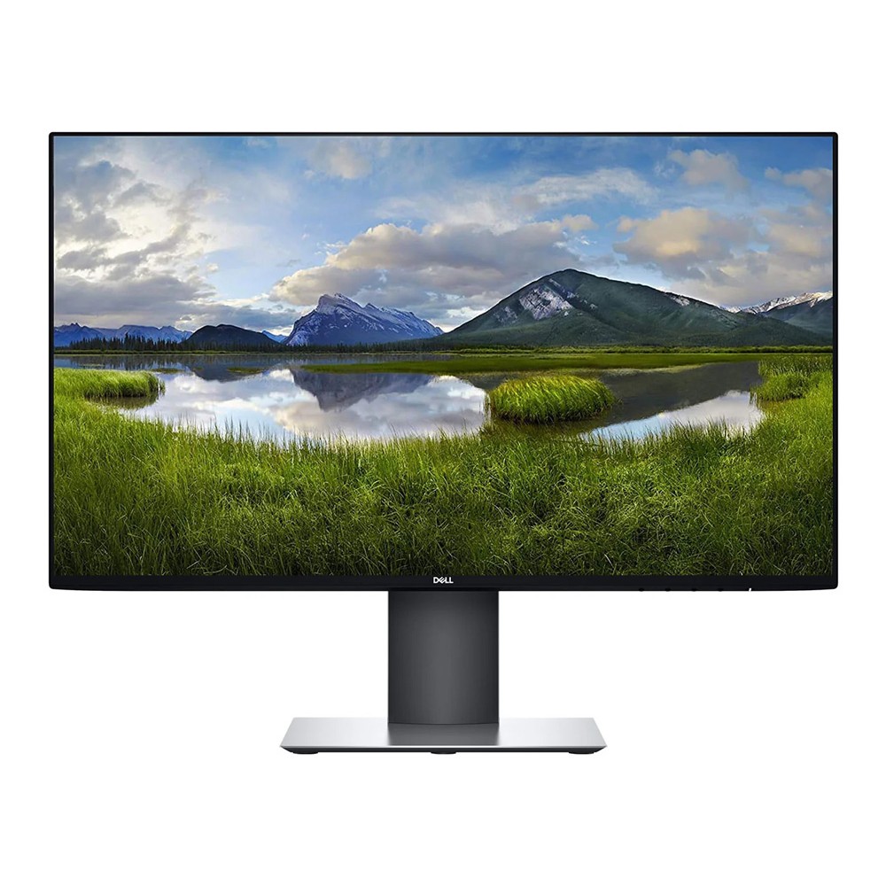 DELL used οθόνη U2419H IPS-LED, 23.8, 1920x1080, HDMI/DisplayPort, Factory Refurbished