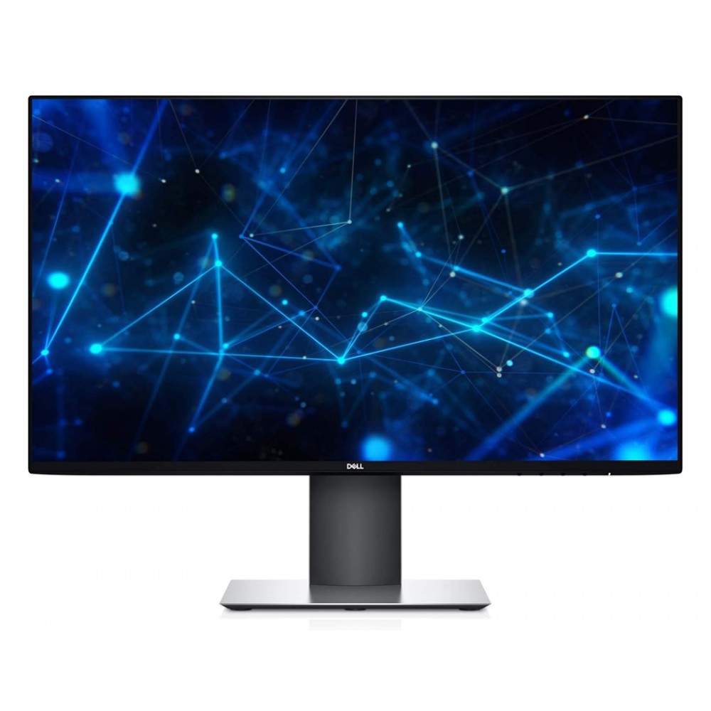 DELL οθόνη U2421HE IPS-LED, 23.8, 1920x1080, HDMI/DisplayPort, Factory Refurbished