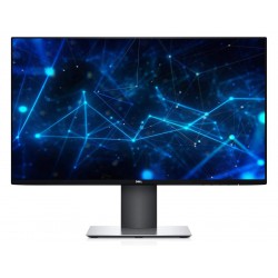 DELL οθόνη U2421HE IPS-LED, 23.8", 1920x1080, HDMI/DisplayPort, Factory Refurbished