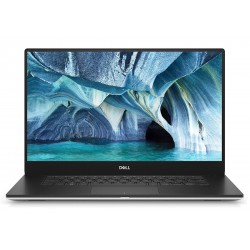 DELL Laptop Precision 5530, Refurbished Grade B, E-2176M, 32/512GB NVME, 15.6", Cam, UHD Graphics P630/QUADRO P2000, FreeDOS