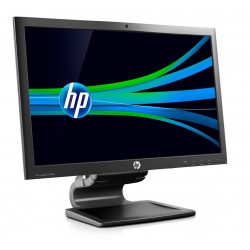 HP used οθόνη LA2206XC LED IPS, 21.5" Full HD, VGA/DVI/DisplayPort, Grade B