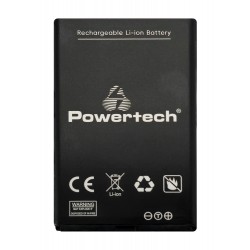 POWERTECH μπαταρία SP-PTM36-BAT για κινητό Sentry 4G Bar, 1200mAh