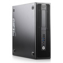 HP Workstation Z240, Refurbished Grade A Repainted, E3-1230 V5, 8GB, 1TB, Nvidia Quadro K620, FreeDOS