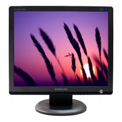 SAMSUNG used οθόνη SyncMaster 931BF LCD, 19" 1280x1024, VGA/DVI-D, Grade A