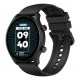 ZEBLAZE smartwatch Btalk 3 Plus, heart rate, 1.39 IPS, μαύρο