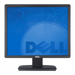 DELL used οθόνη E1913SF LED, 19" 1280x1024px, VGA, Grade B