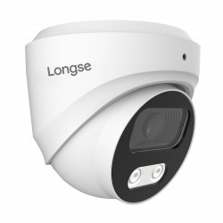 LONGSE υβριδική κάμερα CMSBHTC500FKE, 2.8mm, 5MP, IP67, AOC, IR έως 25m