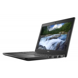 DELL Laptop Latitude 5290, Refurbished Grade A, i5-8250U, 8/256GB M.2, 12.5", Cam, UHD Graphics 620, FreeDOS