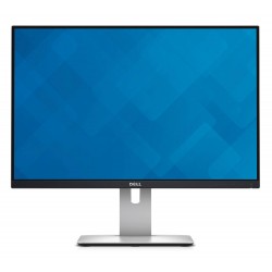 DELL used οθόνη U2415B IPS-LED, 24" 1920x1200, HDMI/DisplayPort, Grade B