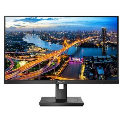 PHILIPS used οθόνη 242B1 IPS-LED, 23.8", Full HD, VGA/DVI/HDMI/DisplayPort, Grade B