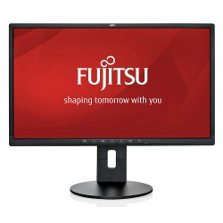 FUJITSU used οθόνη B24-8 TS IPS LED, 23.8", 1920x1080, VGA/DVI, Grade B