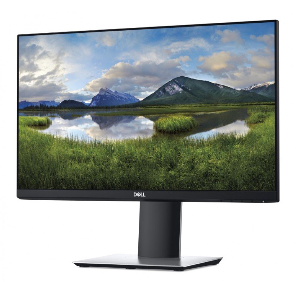 DELL used οθόνη P2219H IPS-LED, 21.5, 1920x1080, VGA/HDMI/DisplayPort, Factory Refurbished