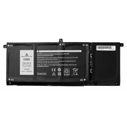 POWERTECH συμβατή μπαταρία H5CKD για DELL Inspiron 13 5300/14 5400/15 5500