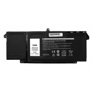 POWERTECH συμβατή μπαταρία 7FMXV για DELL Latitude 5320/7520/7320/7420