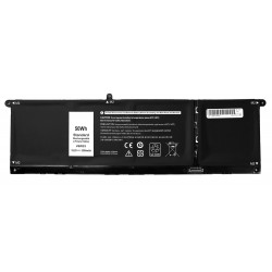 POWERTECH συμβατή μπαταρία V6W33 για DELL Latitude 3320/Inspiron 15 5510