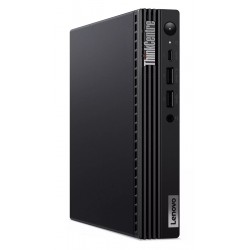 LENOVO PC ThinkCentre M70Q Micro, Refurbished Grade A Repainted, i5-10400T, 16/256GB M.2, FreeDOS