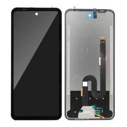 ULEFONE ανταλλακτική οθόνη LCD & Touch Panel για smartphone Armor 24