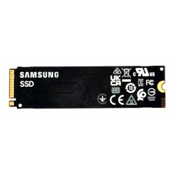 SAMSUNG SSD NVMe PCIe 4.0 x4 M.2. 2280 PM9B1 MZ-VL45120, 512GB, 3500/2500MBps