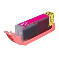 Συμβατό InkJet για Canon, 581XXL, 13ml, Magenta