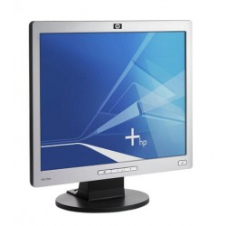 HP used Οθόνη L1940 LCD 19", 1280 x 1024, VGA/DVI-D, μαύρη-ασημί, Grade B