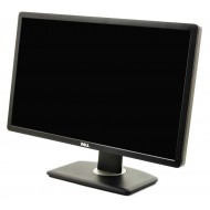 DELL used οθόνη P2412H LED 24", 1920x1080px, VGA/DVI, Grade A