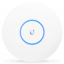 UBIQUITI Access Point UAP-AC-PRO, dual-band, 3x3 MIMO 802.11ac