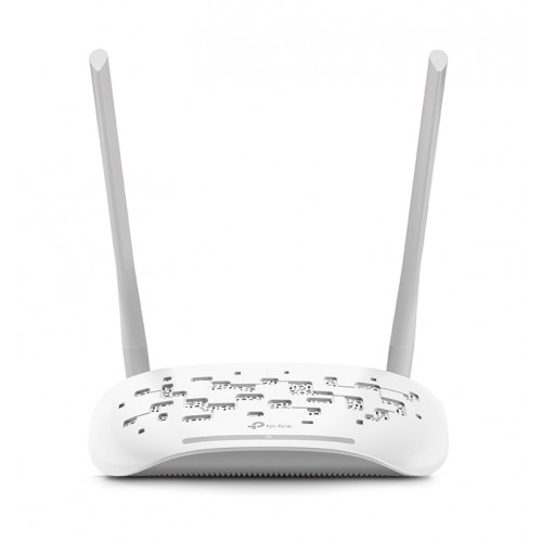 TP-LINK Wireless N Modem/Router TD-W9960, VDSL/ADSL, 300Mbps, Ver. 1.2