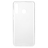 POWERTECH Θήκη Ultra Slim MOB-1302 για Huawei Y6 2019, διάφανη