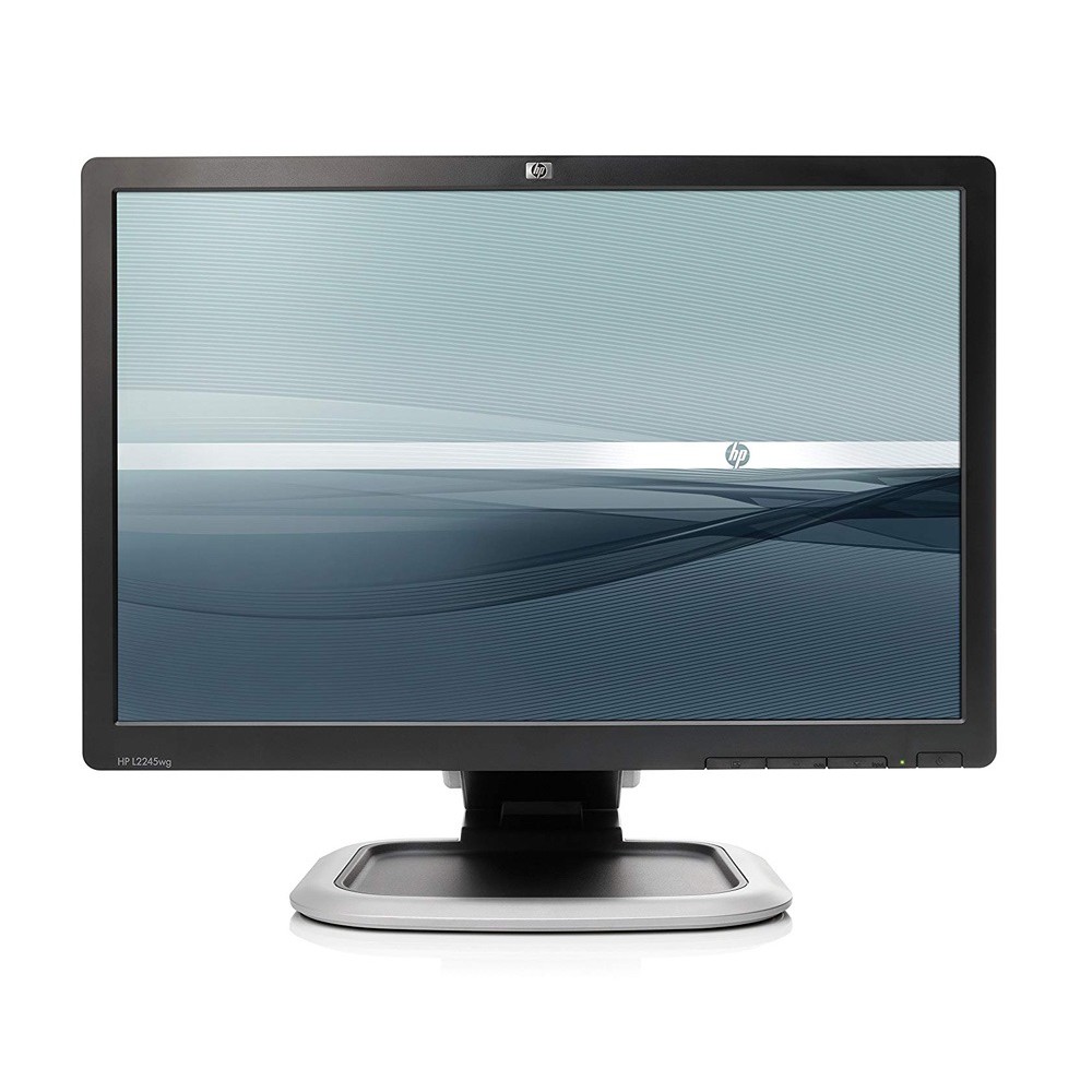 HP used οθόνη L2245WG LCD, 22 1680x1050px, VGA/DVI, Grade A