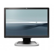 HP used οθόνη L2245WG LCD, 22" 1680x1050px, VGA/DVI, Grade A