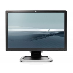 HP used οθόνη L2245WG LCD, 22" 1680 x 1050, VGA/DVI, Grade B