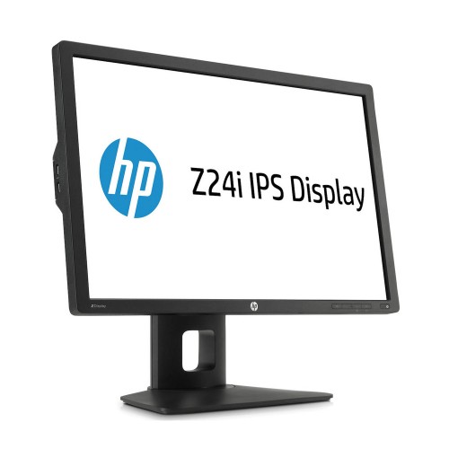 HP used Οθόνη Z24I, 24 1920 x 1200, USB/DVI-D/VGA/Display port, GA