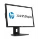 HP used οθόνη Z24I LED, 24 1920x1200, DVI/VGA/DisplayPort, Grade B