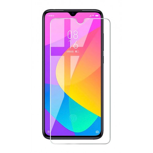 POWERTECH Tempered Glass 9H(0.33MM) για Xiaomi Mi A3