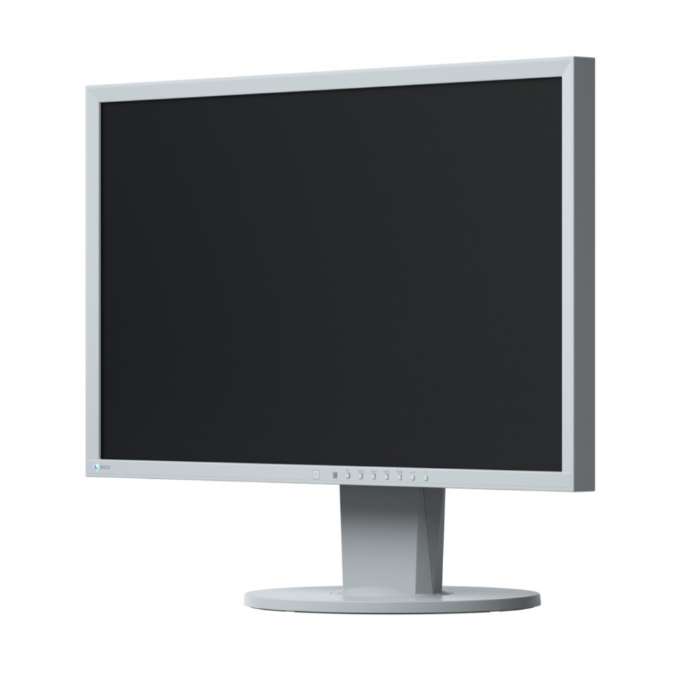 EIZO used οθόνη EV2316W LED, 23 Full HD, VGA/DVI/DisplayPort, Grade A