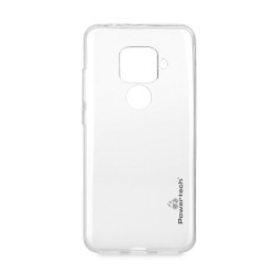 POWERTECH Θήκη Perfect Clear 1mm MOB-1360, Huawei Mate 30 Lite, διάφανη