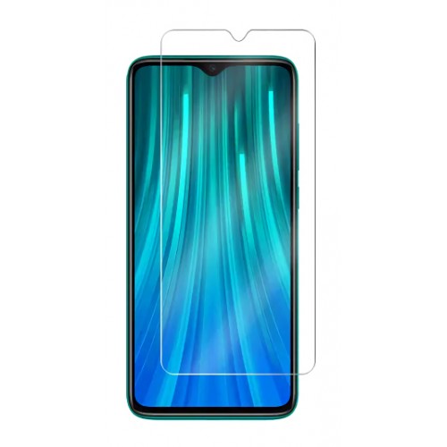 POWERTECH Tempered Glass 9H(0.33MM), Xiaomi Redmi Note 8 Pro (Mediatek)