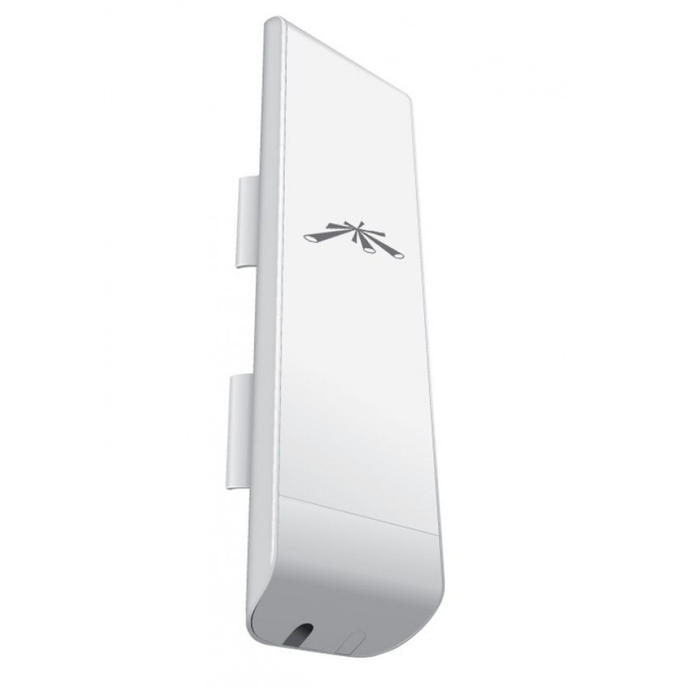 UBIQUITI κεραία 2,4GHz airMax 11dBi CPE για εξωτερική / εσωτερική χρήση