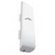 UBIQUITI κεραία 5GHz airMax 16dBi CPE για εξωτερική / εσωτερική χρήση